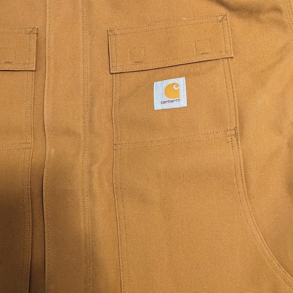 (Host pick) Carhartt arctic jacket - Picture 4 of 16